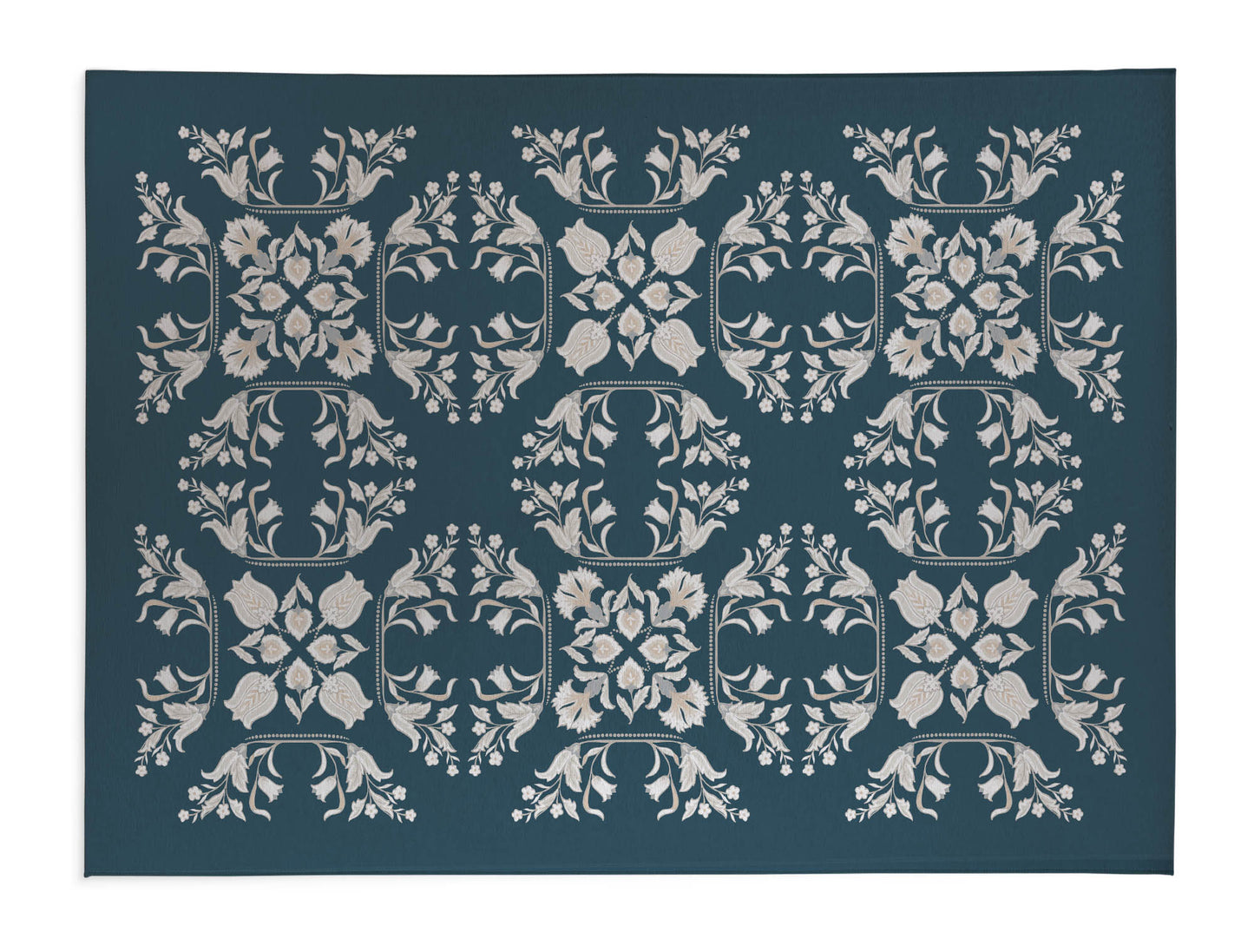 Rumi Seasonal Indoor Doormat