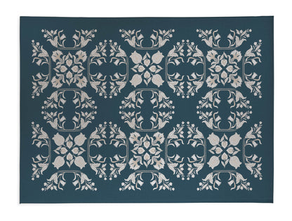 Rumi Seasonal Indoor Doormat