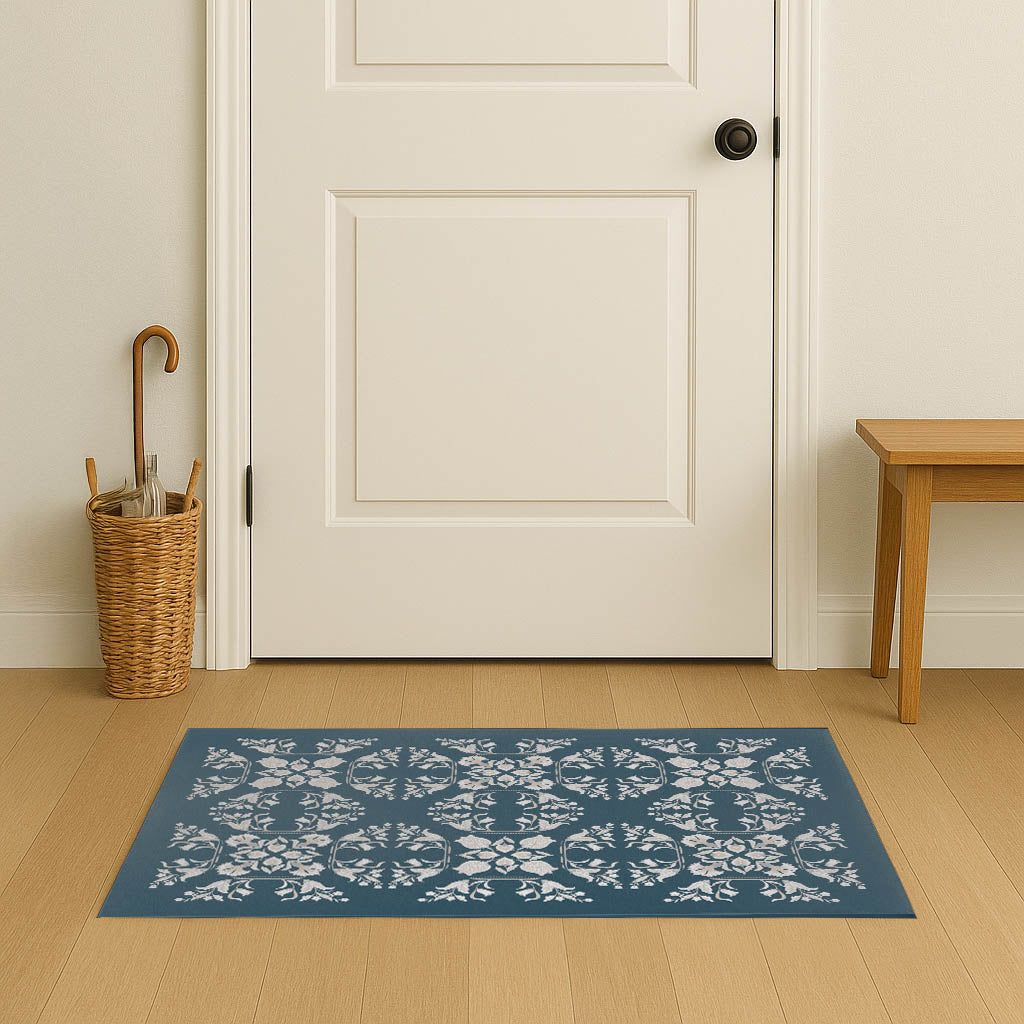 Rumi Seasonal Indoor Doormat