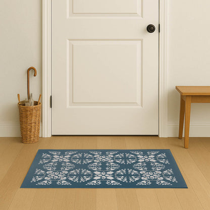 Rumi Seasonal Indoor Doormat