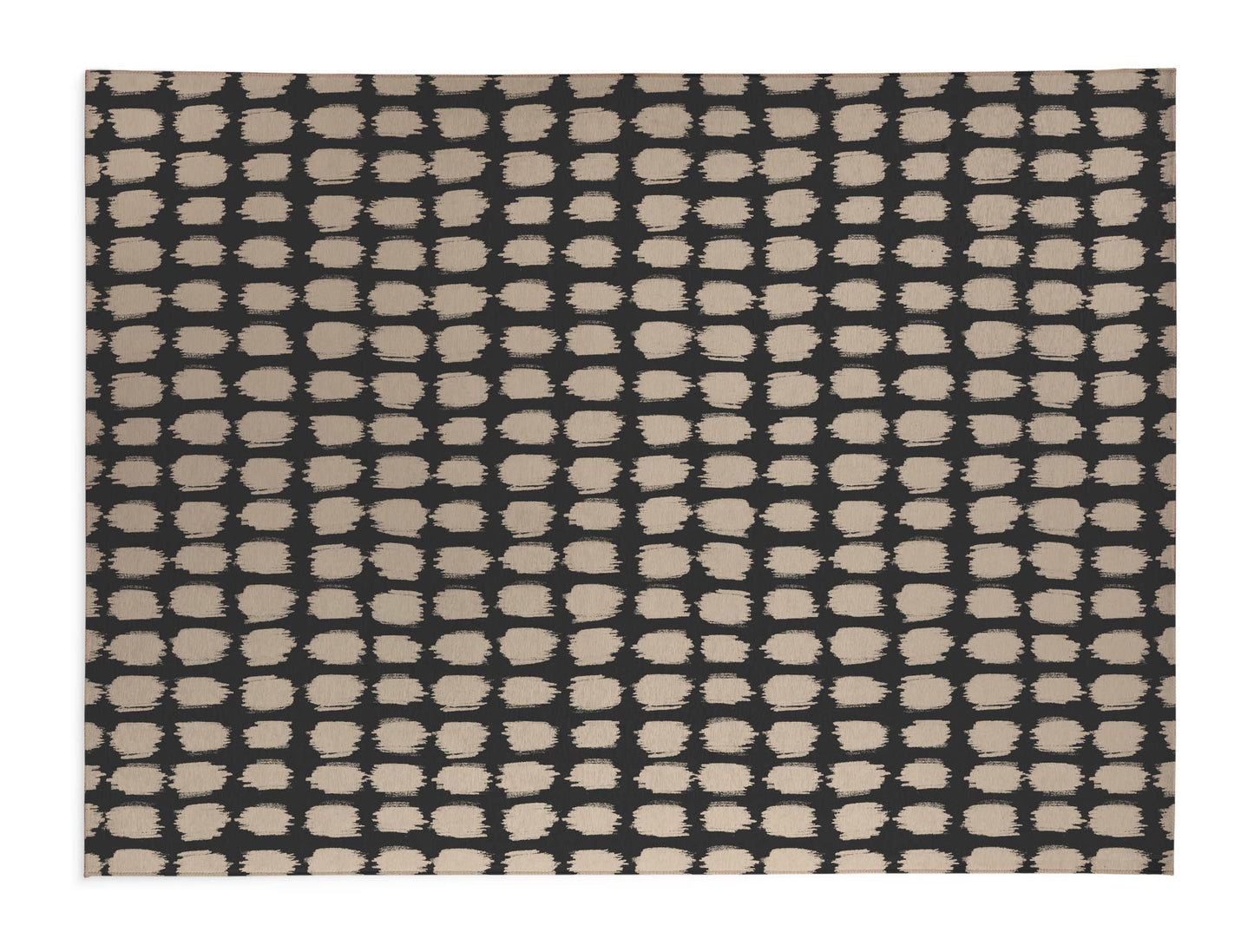 Spotted Seasonal Indoor Doormat