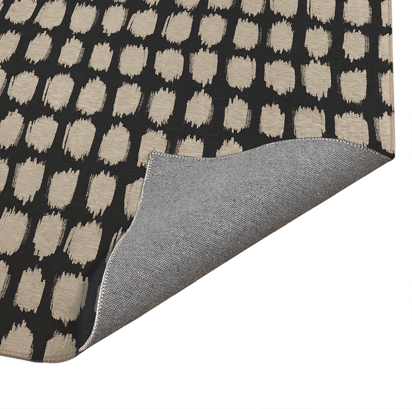 Spotted Seasonal Indoor Doormat