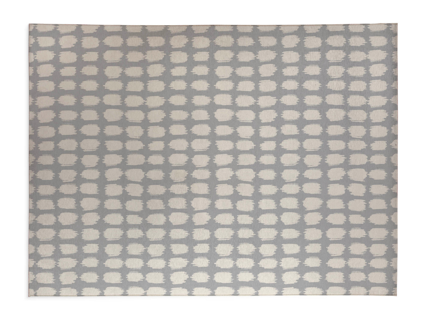 Spotted Seasonal Indoor Doormat