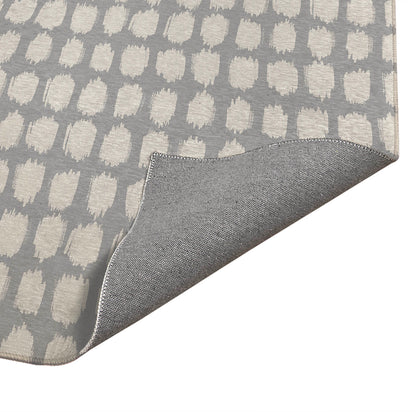 Spotted Seasonal Indoor Doormat