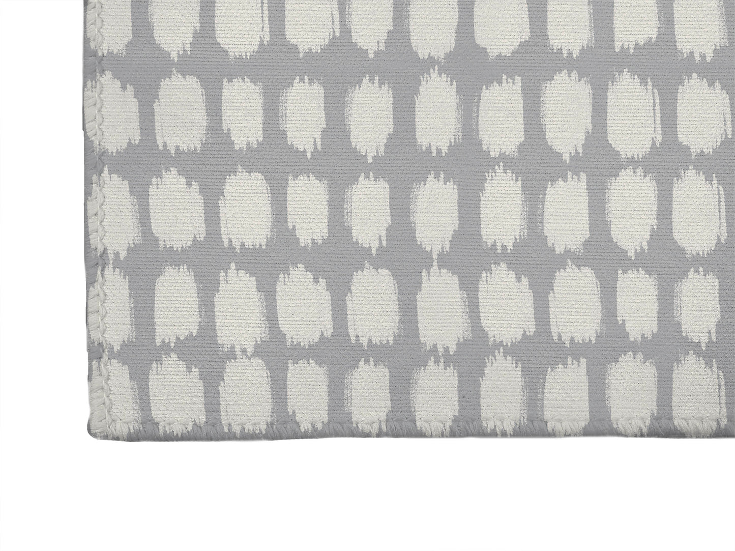 Spotted Seasonal Indoor Doormat