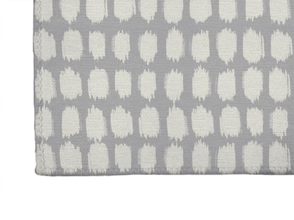 Spotted Seasonal Indoor Doormat