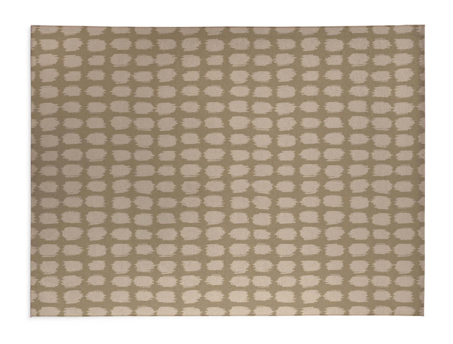 Spotted Seasonal Indoor Doormat