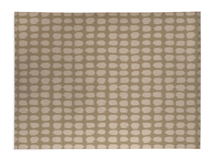 Spotted Seasonal Indoor Doormat