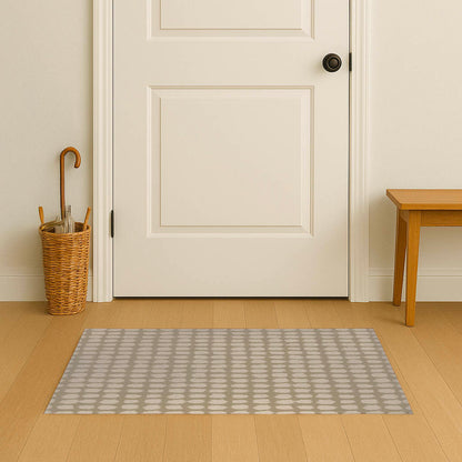 Spotted Seasonal Indoor Doormat
