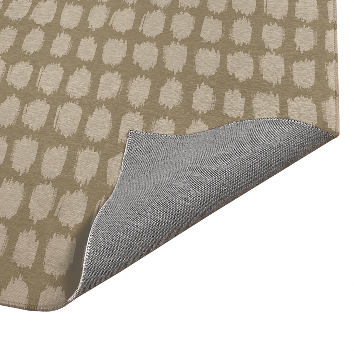 Spotted Seasonal Indoor Doormat