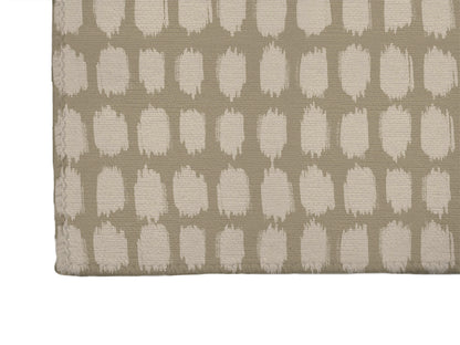 Spotted Seasonal Indoor Doormat