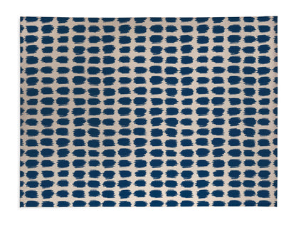 Spotted Seasonal Indoor Doormat