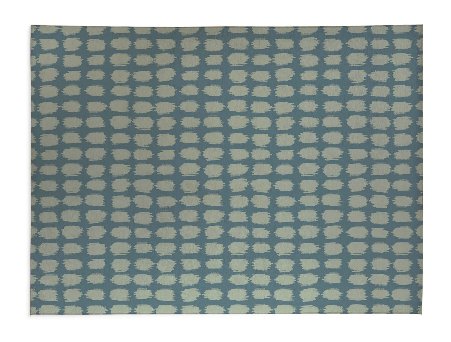 Spotted Seasonal Indoor Doormat