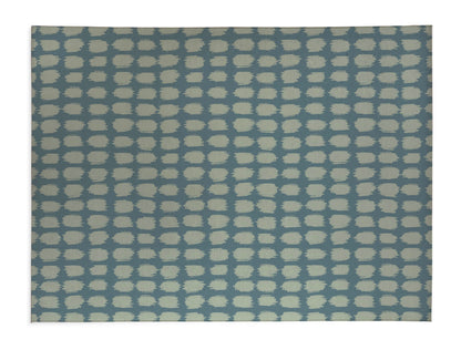 Spotted Seasonal Indoor Doormat