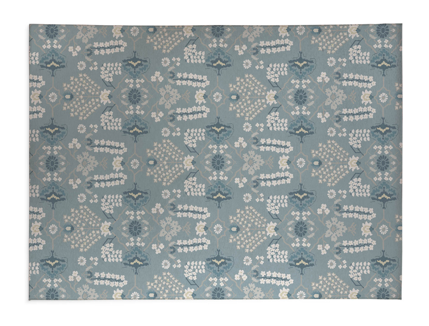 Zoey Seasonal Indoor Doormat