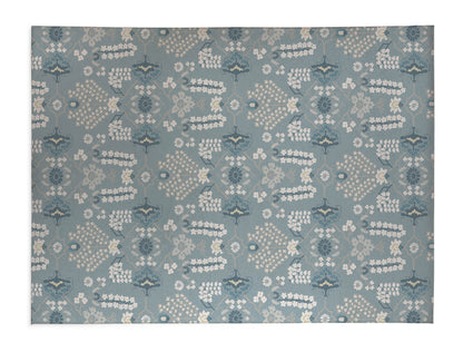 Zoey Seasonal Indoor Doormat