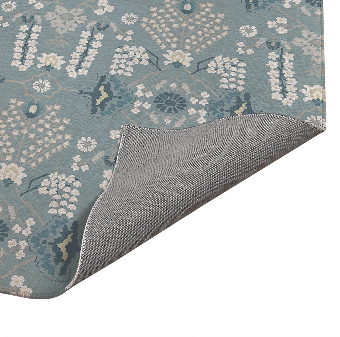 Zoey Seasonal Indoor Doormat