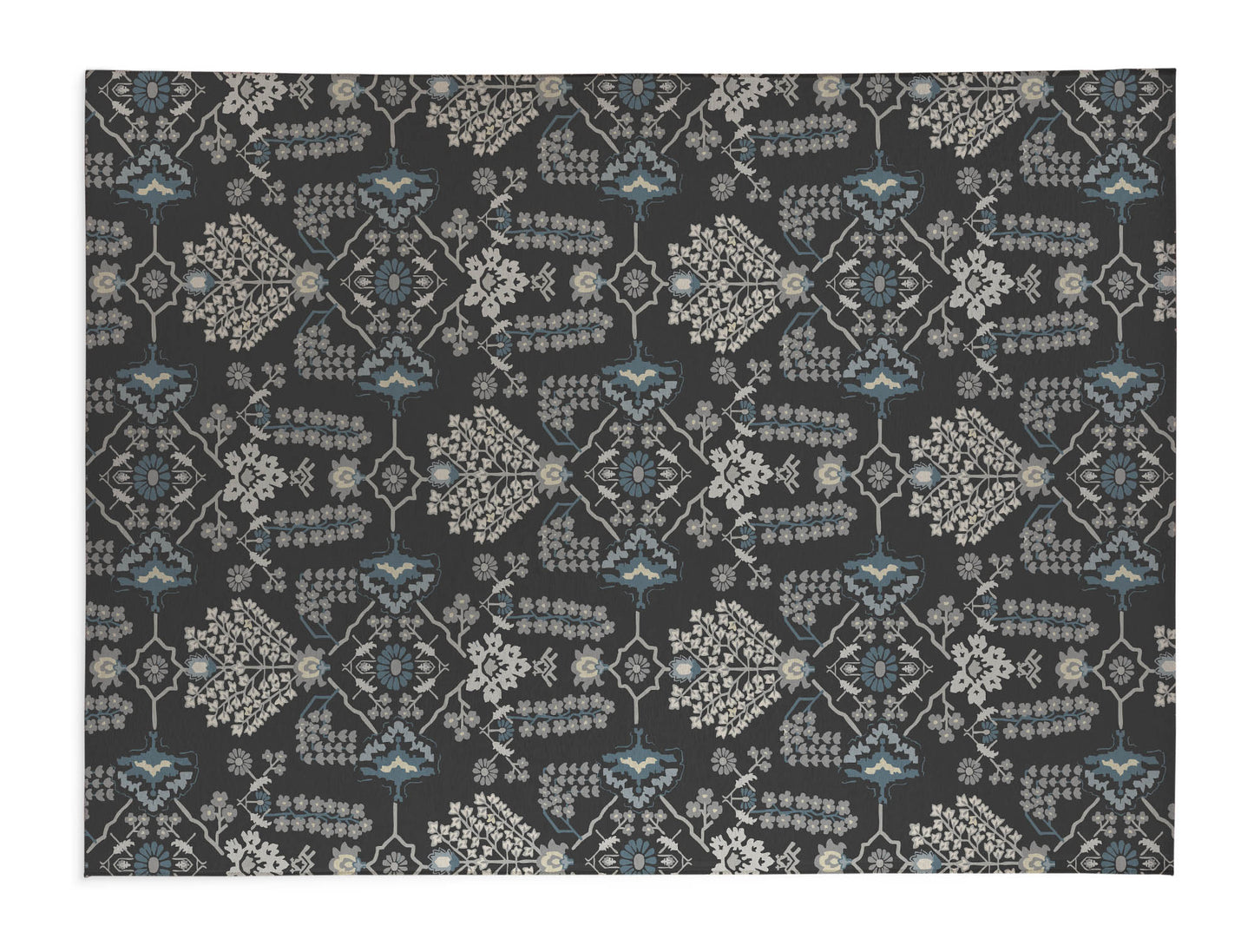 Zoey Seasonal Indoor Doormat