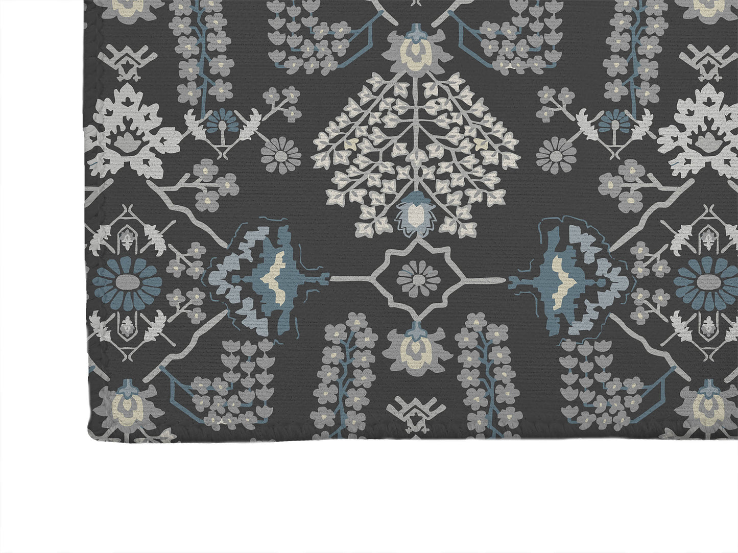 Zoey Seasonal Indoor Doormat