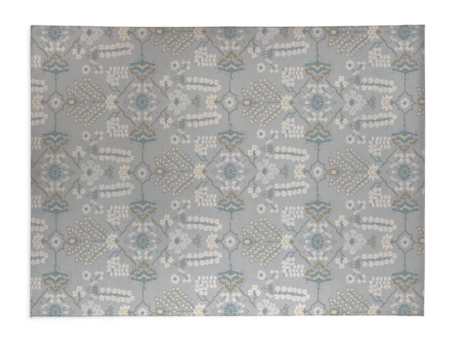 Zoey Seasonal Indoor Doormat