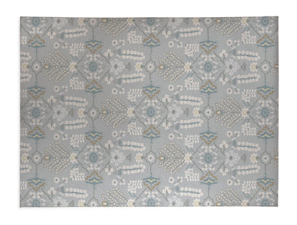 Zoey Seasonal Indoor Doormat