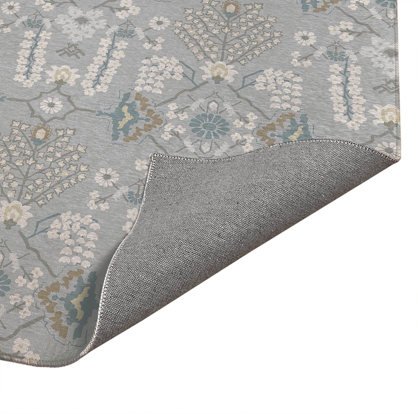 Zoey Seasonal Indoor Doormat