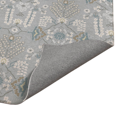 Zoey Seasonal Indoor Doormat