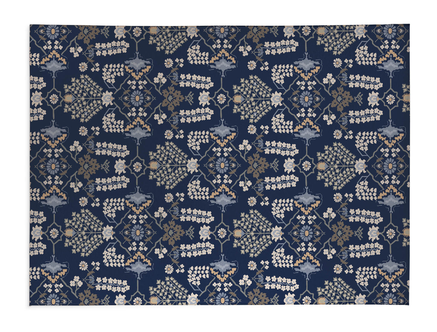 Zoey Seasonal Indoor Doormat