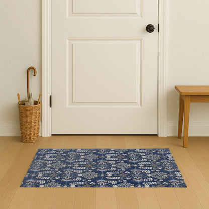 Zoey Seasonal Indoor Doormat