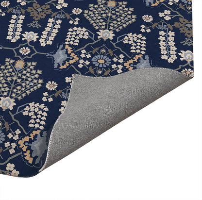 Zoey Seasonal Indoor Doormat