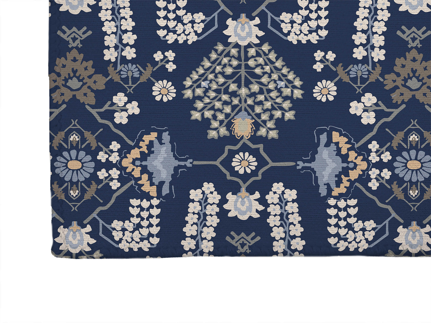 Zoey Seasonal Indoor Doormat