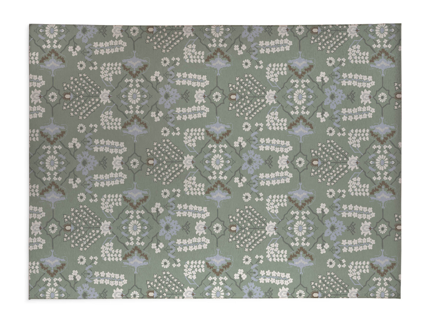 Zoey Seasonal Indoor Doormat