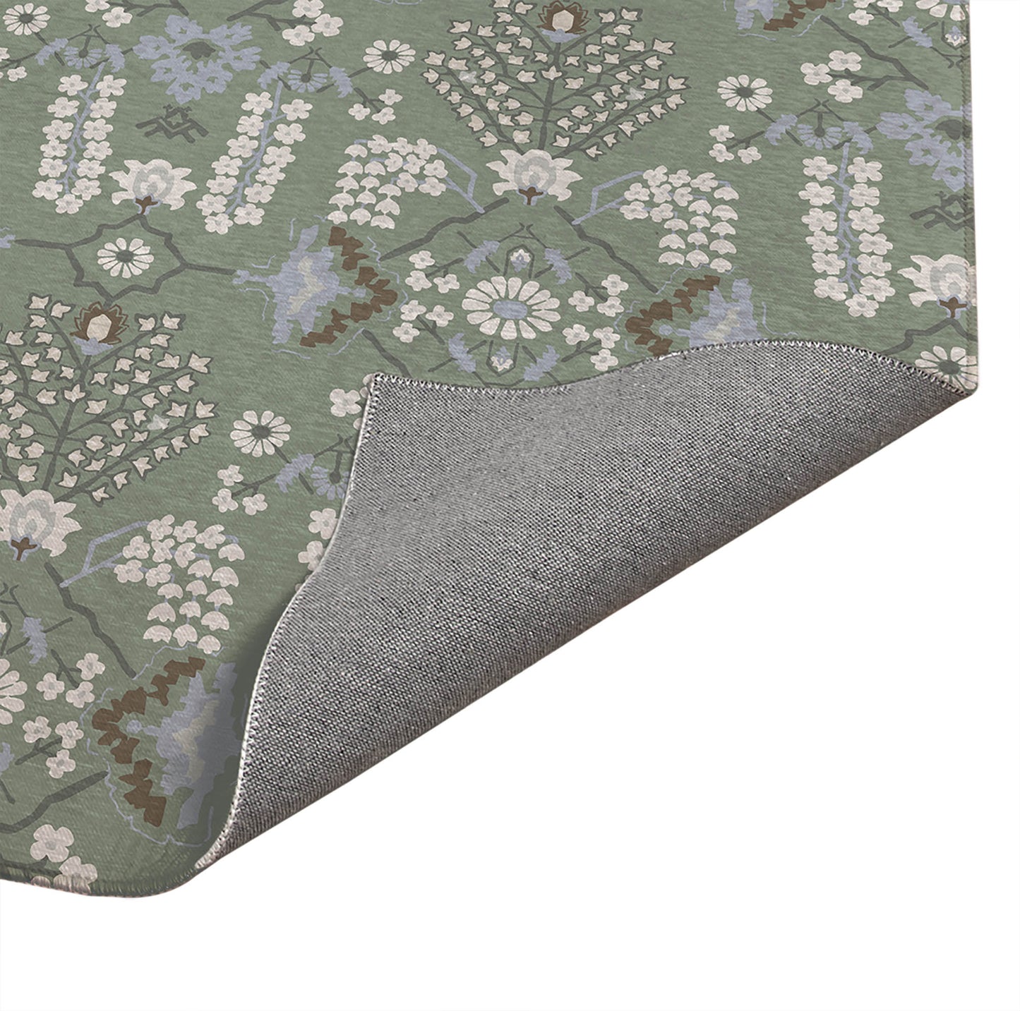 Zoey Seasonal Indoor Doormat