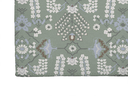 Zoey Seasonal Indoor Doormat