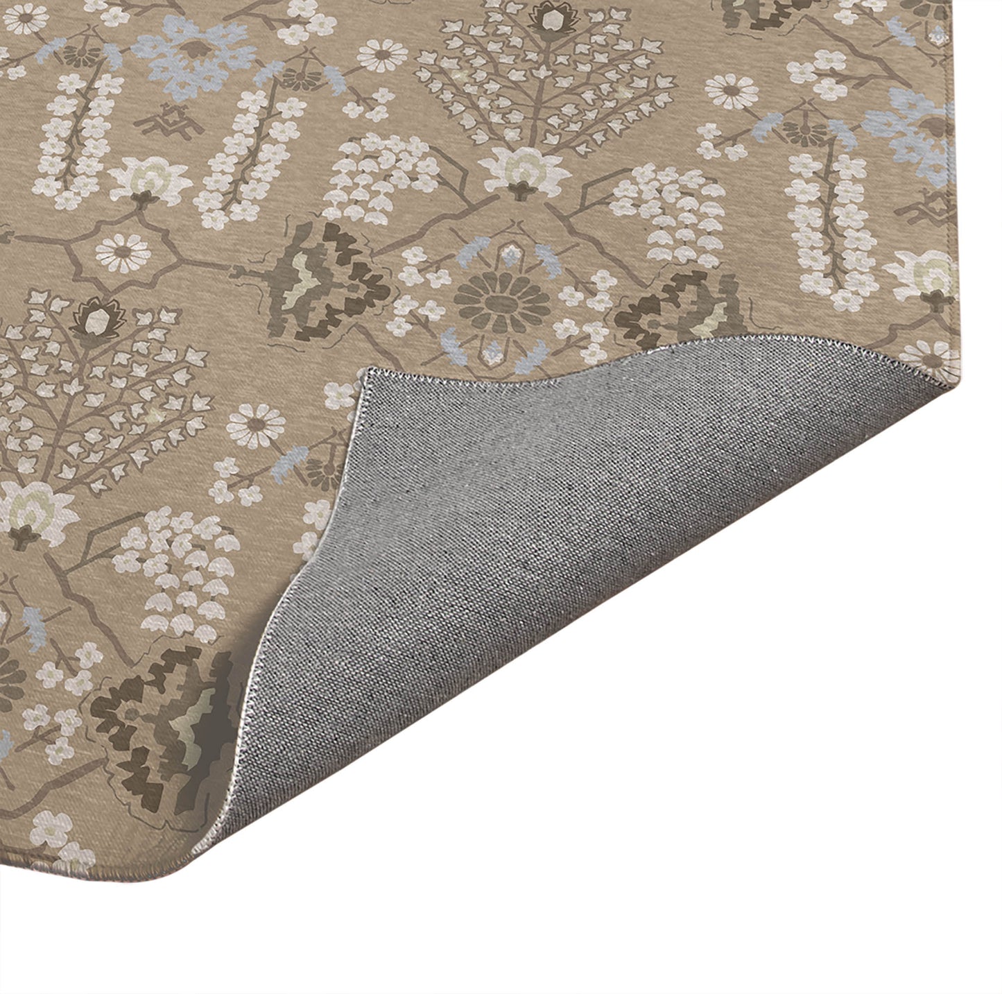 Zoey Seasonal Indoor Doormat