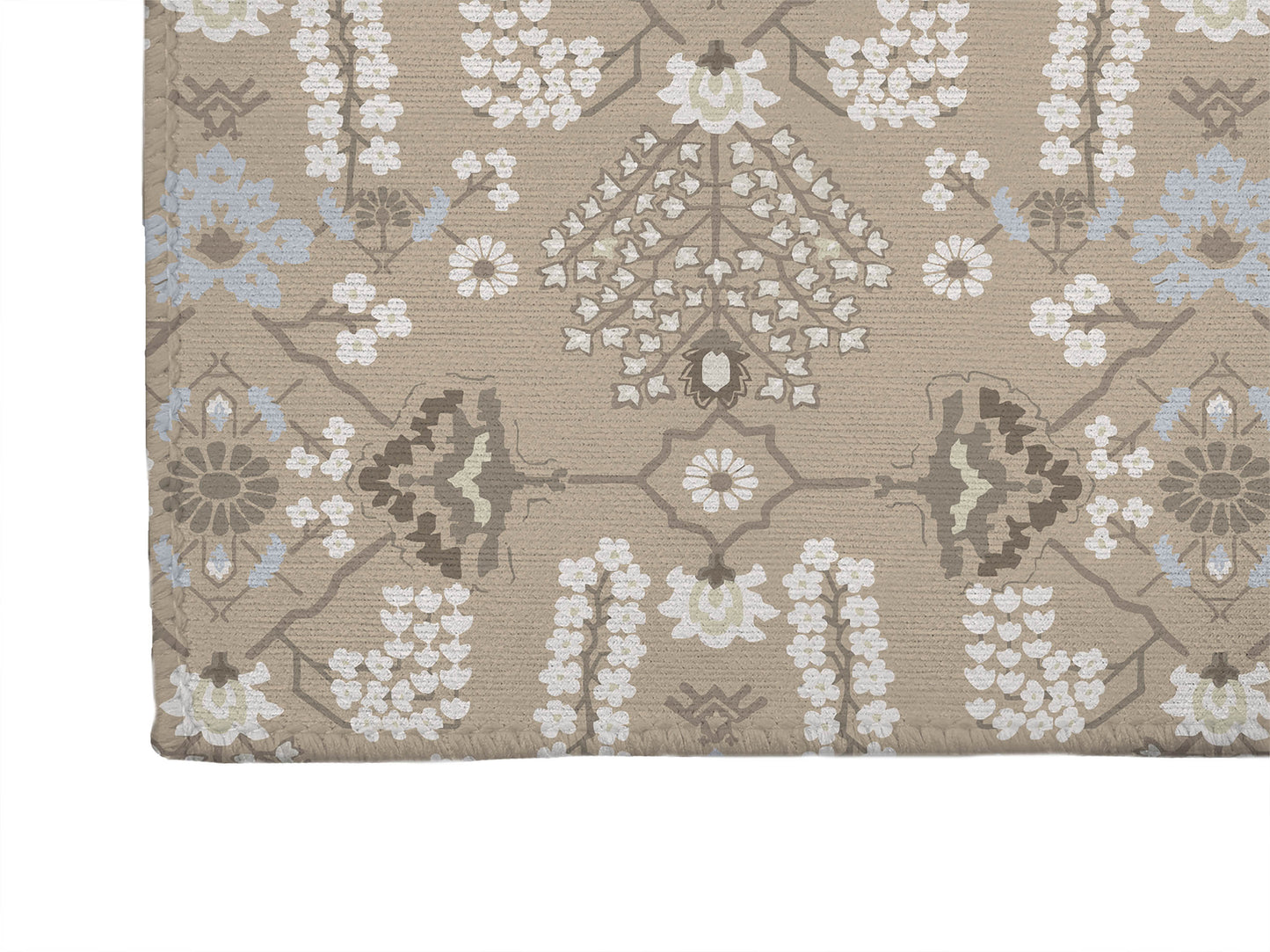 Zoey Seasonal Indoor Doormat