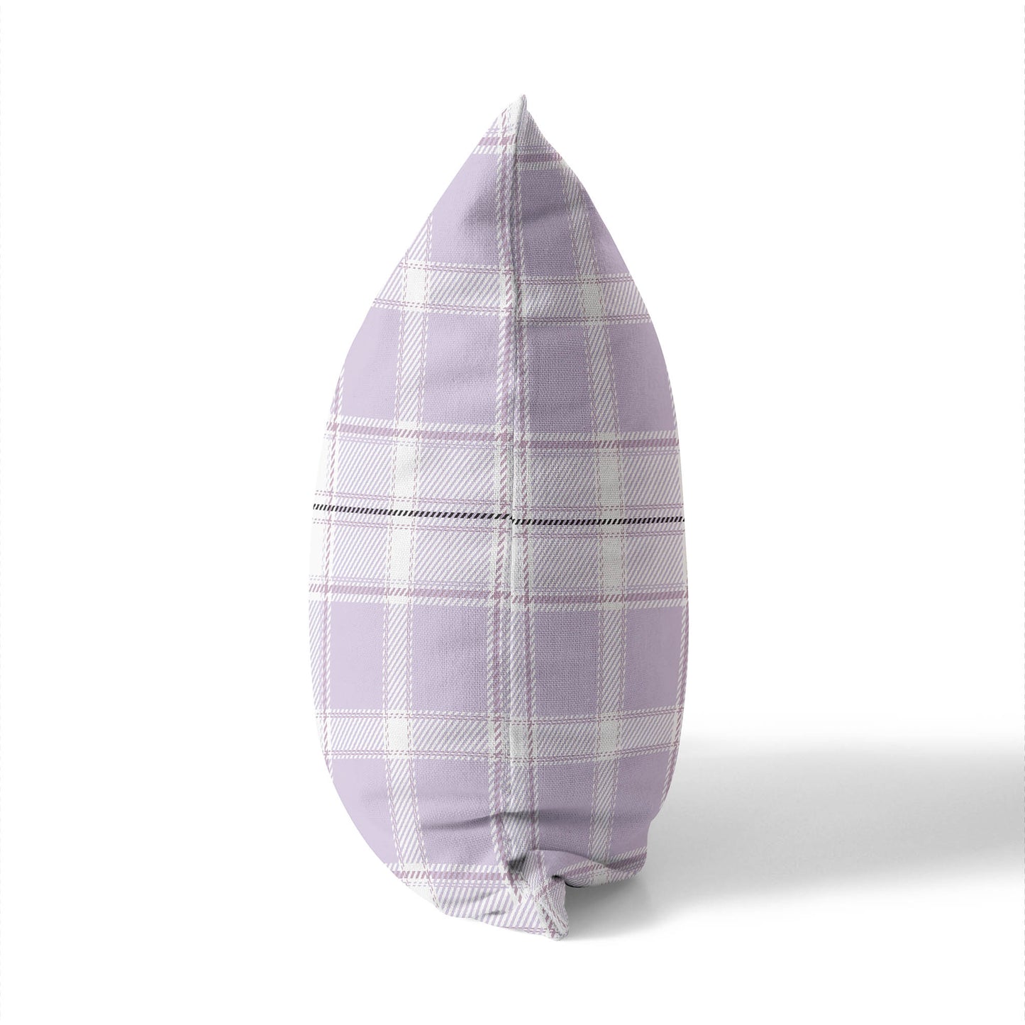Billy Tartan Throw Pillow
