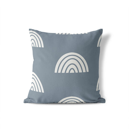 Bows Throw Pillow