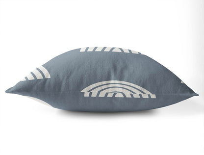 Bows Throw Pillow