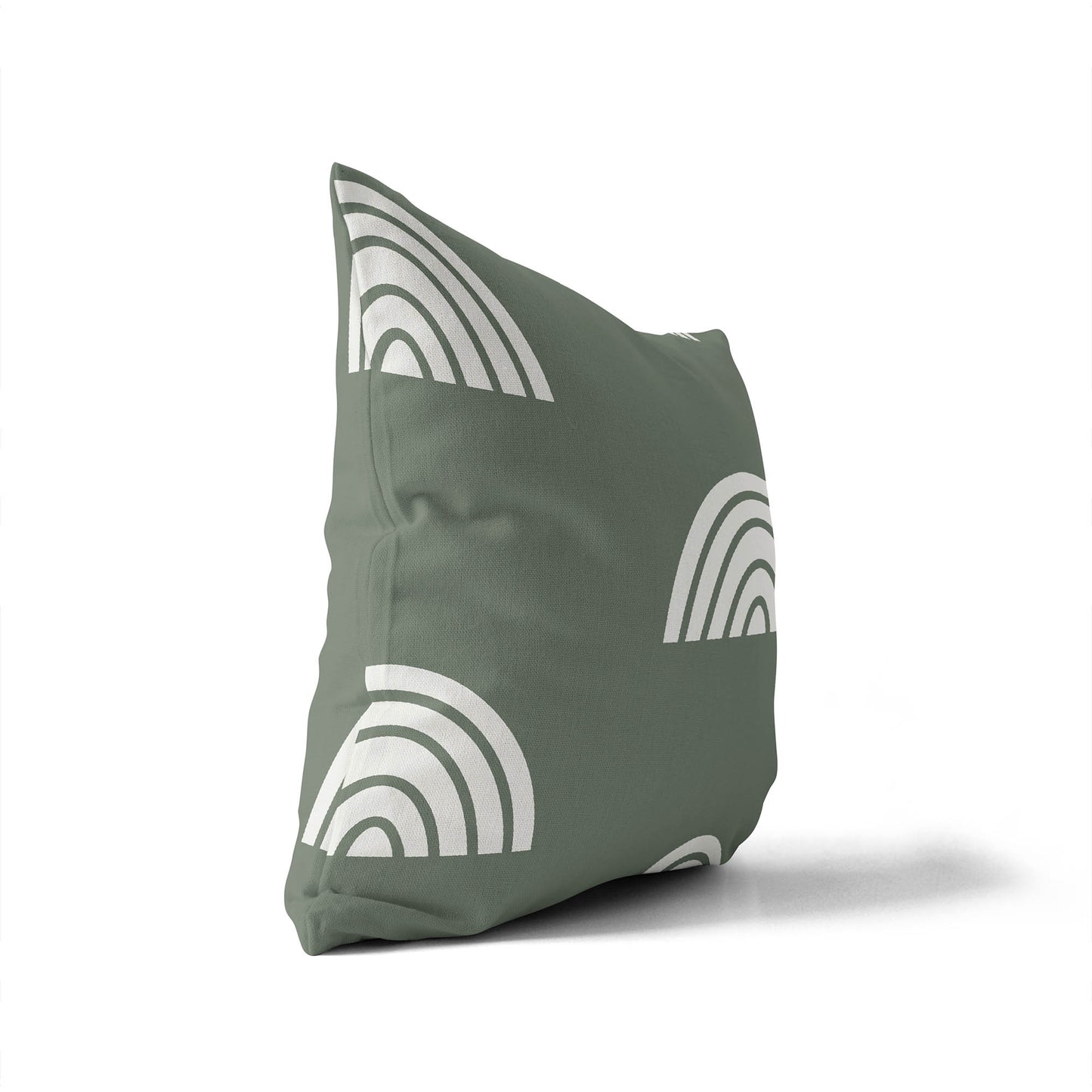 Bows Throw Pillow