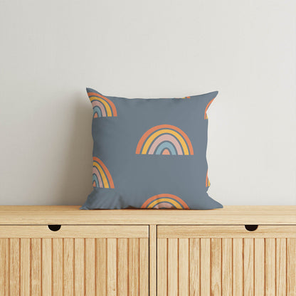 Bows Throw Pillow