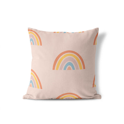 Bows Throw Pillow