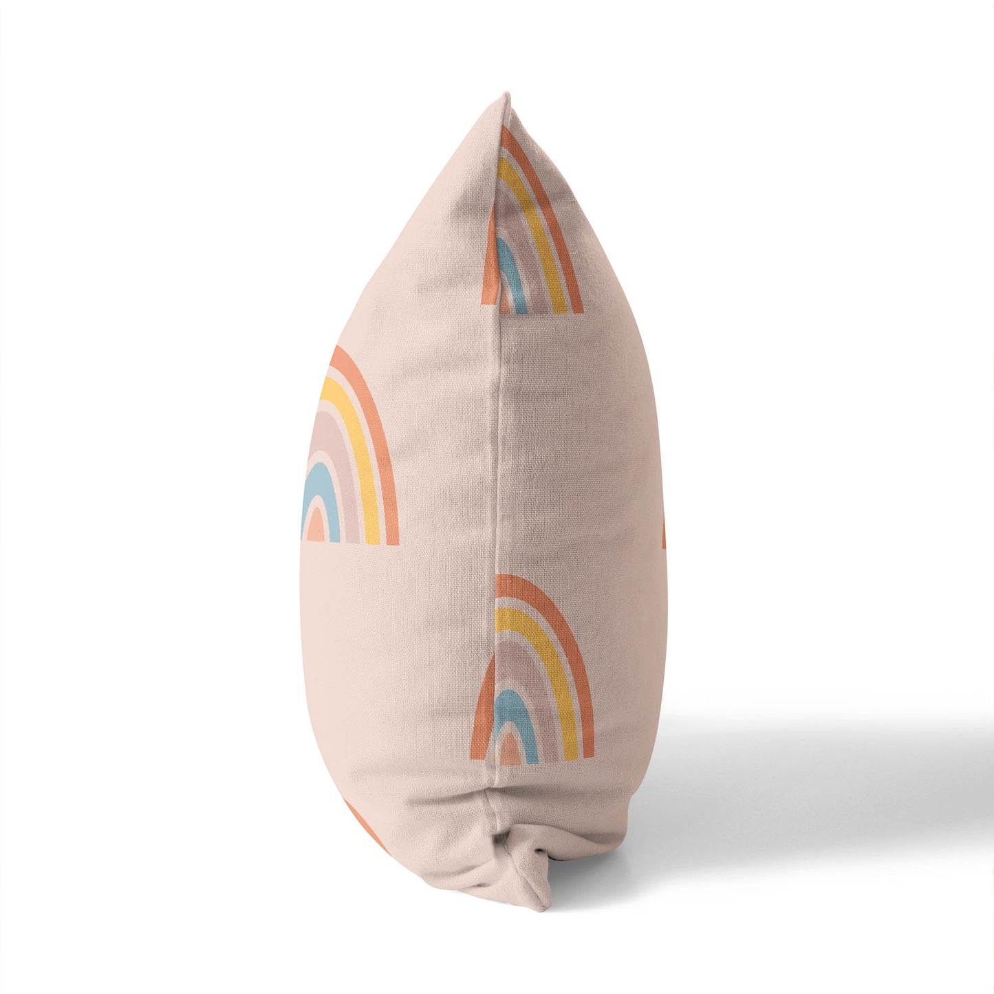 Bows Throw Pillow