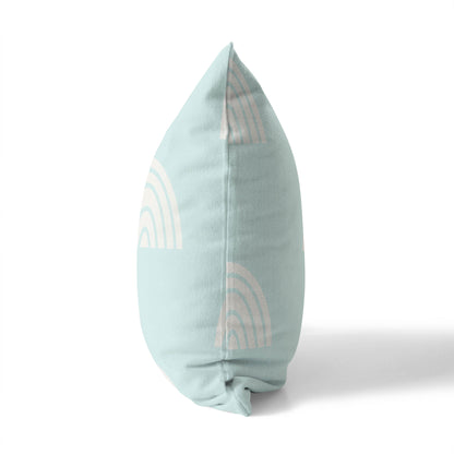 Bows Throw Pillow