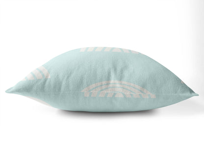 Bows Throw Pillow