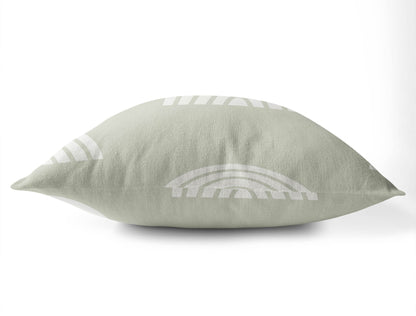 Bows Throw Pillow