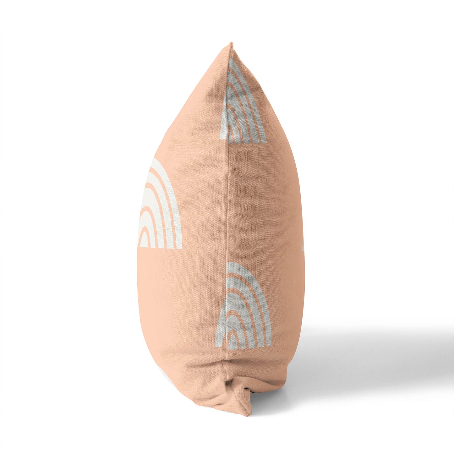 Bows Throw Pillow