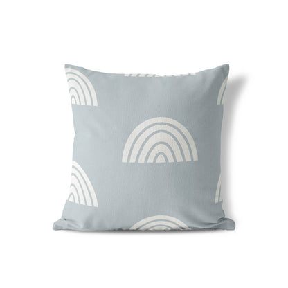 Bows Throw Pillow