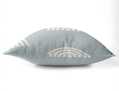 Bows Throw Pillow