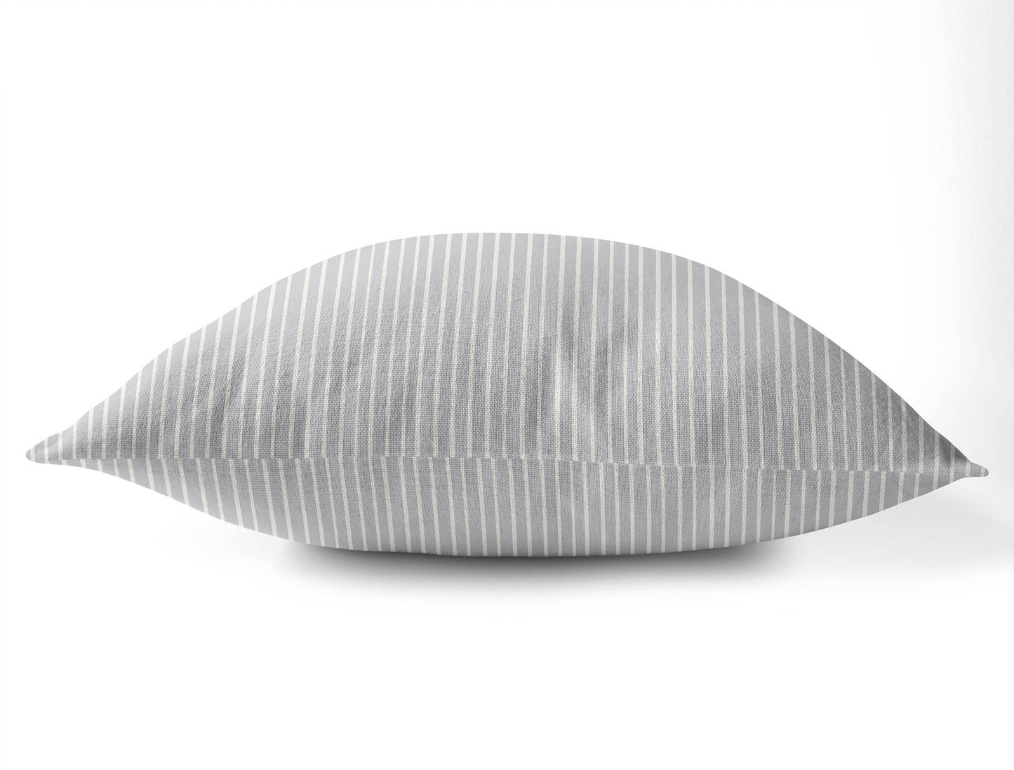 Random Stripes Throw Pillow